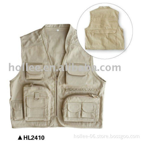 Fishing Vest